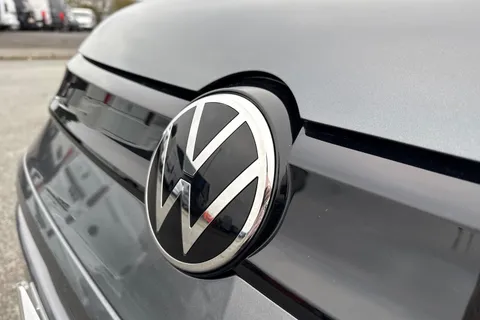 DF75XCL Volkswagen Caddy C20 Cargo Commerce Pro SWB 122 PS 2.0 TDI 7sp DSG - Nav/Rear Camera Thumbnail #28