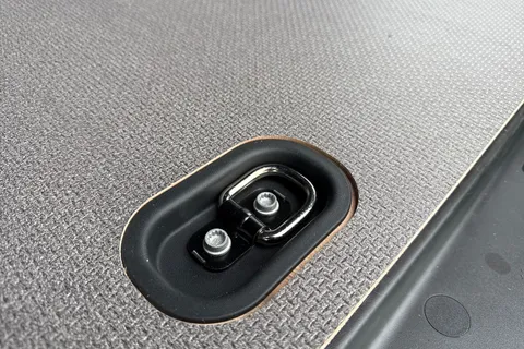 DF75UJL Volkswagen Crafter CR35 Panel van Commerce Plus MWB 140 PS 2.0 TDI 8sp DSG - MY25/Camera Thumbnail #32