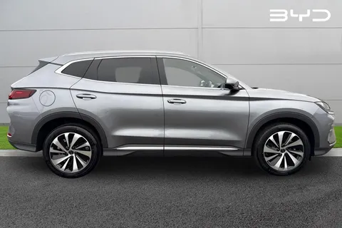 LD25ONJ BYD Seal U 1.5 DM-i 26.6kWh Comfort CVT Auto Euro 6 (s/s) 5dr Thumbnail #3