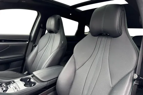 LD25ONJ BYD Seal U 1.5 DM-i 26.6kWh Comfort CVT Auto Euro 6 (s/s) 5dr Thumbnail #10