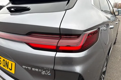 LD25ONJ BYD Seal U 1.5 DM-i 26.6kWh Comfort CVT Auto Euro 6 (s/s) 5dr Thumbnail #15