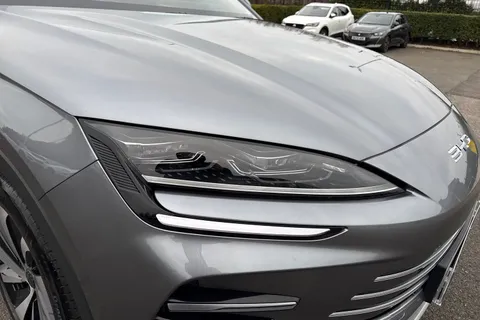 LD25ONJ BYD Seal U 1.5 DM-i 26.6kWh Comfort CVT Auto Euro 6 (s/s) 5dr Thumbnail #16