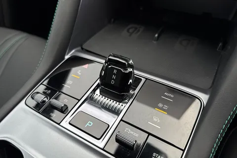 LD25ONJ BYD Seal U 1.5 DM-i 26.6kWh Comfort CVT Auto Euro 6 (s/s) 5dr Thumbnail #19