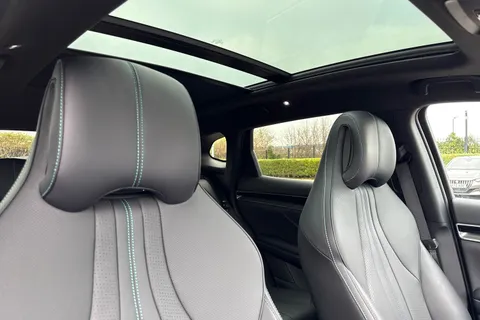 LD25ONJ BYD Seal U 1.5 DM-i 26.6kWh Comfort CVT Auto Euro 6 (s/s) 5dr Thumbnail #20