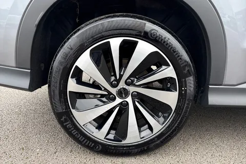 LD25ONJ BYD Seal U 1.5 DM-i 26.6kWh Comfort CVT Auto Euro 6 (s/s) 5dr Thumbnail #21