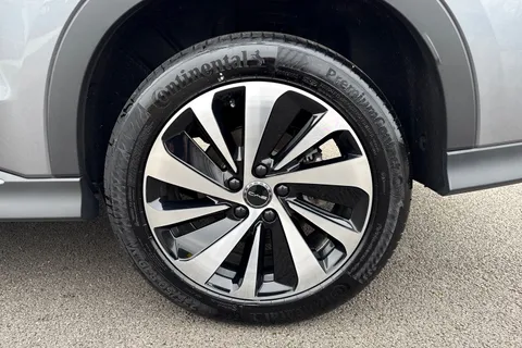 LD25ONJ BYD Seal U 1.5 DM-i 26.6kWh Comfort CVT Auto Euro 6 (s/s) 5dr Thumbnail #22