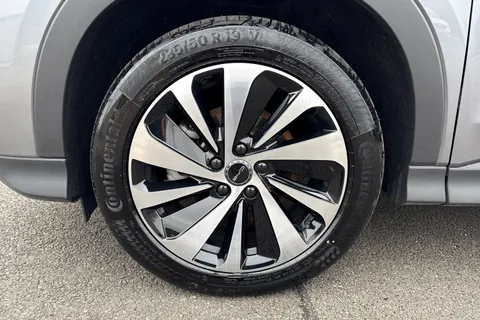 LD25ONJ BYD Seal U 1.5 DM-i 26.6kWh Comfort CVT Auto Euro 6 (s/s) 5dr Thumbnail #23