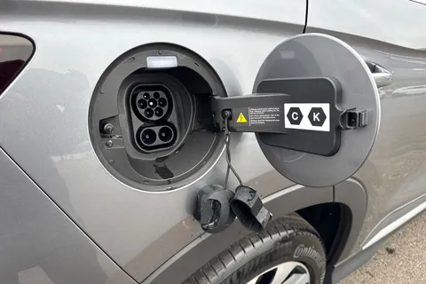 LD25ONJ BYD Seal U 1.5 DM-i 26.6kWh Comfort CVT Auto Euro 6 (s/s) 5dr Thumbnail #24