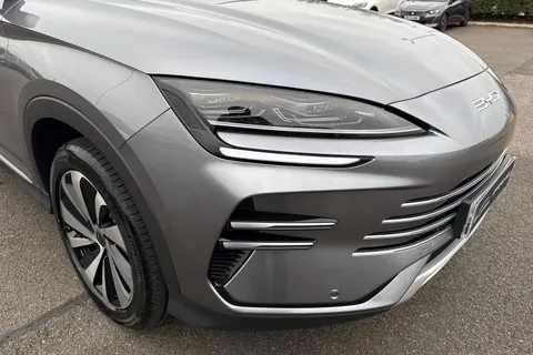 LD25ONJ BYD Seal U 1.5 DM-i 26.6kWh Comfort CVT Auto Euro 6 (s/s) 5dr Thumbnail #25