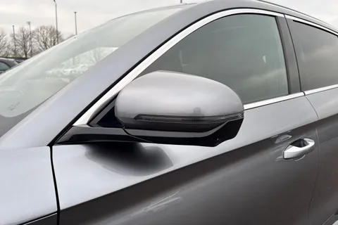 LD25ONJ BYD Seal U 1.5 DM-i 26.6kWh Comfort CVT Auto Euro 6 (s/s) 5dr Thumbnail #28