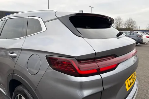 LD25ONJ BYD Seal U 1.5 DM-i 26.6kWh Comfort CVT Auto Euro 6 (s/s) 5dr Thumbnail #30