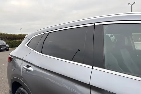 LD25ONJ BYD Seal U 1.5 DM-i 26.6kWh Comfort CVT Auto Euro 6 (s/s) 5dr Thumbnail #34