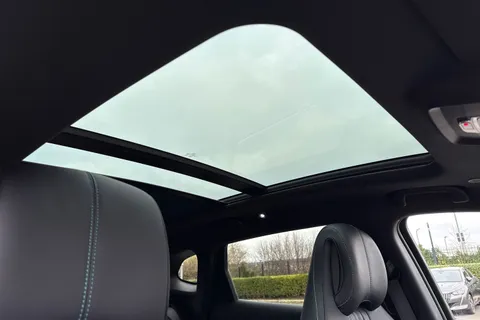 LD25ONJ BYD Seal U 1.5 DM-i 26.6kWh Comfort CVT Auto Euro 6 (s/s) 5dr Thumbnail #36