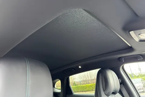 LD25ONJ BYD Seal U 1.5 DM-i 26.6kWh Comfort CVT Auto Euro 6 (s/s) 5dr Thumbnail #37