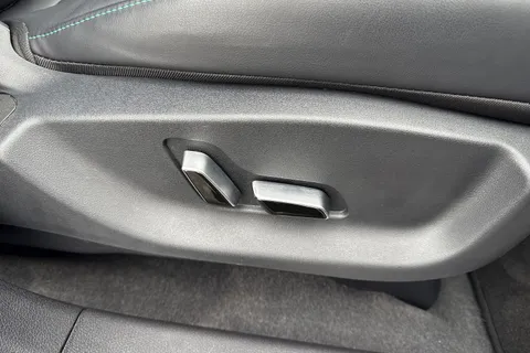 LD25ONJ BYD Seal U 1.5 DM-i 26.6kWh Comfort CVT Auto Euro 6 (s/s) 5dr Thumbnail #38