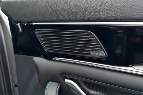 LD25ONJ BYD Seal U 1.5 DM-i 26.6kWh Comfort CVT Auto Euro 6 (s/s) 5dr Thumbnail #39