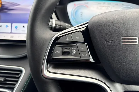 LD25ONJ BYD Seal U 1.5 DM-i 26.6kWh Comfort CVT Auto Euro 6 (s/s) 5dr Thumbnail #41