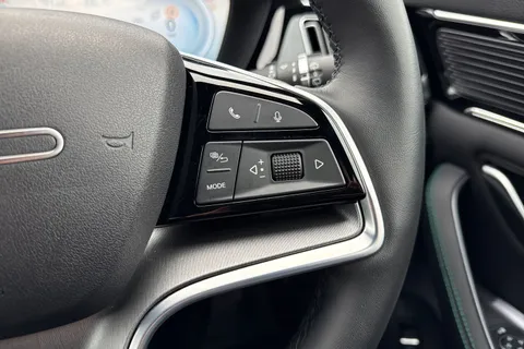 LD25ONJ BYD Seal U 1.5 DM-i 26.6kWh Comfort CVT Auto Euro 6 (s/s) 5dr Thumbnail #42