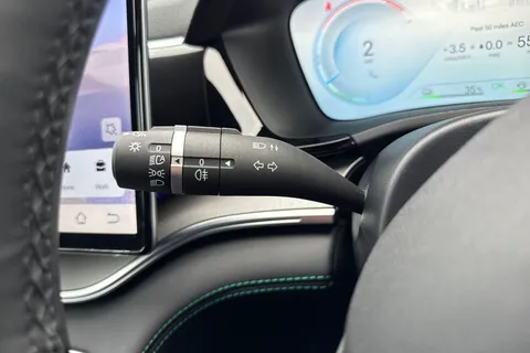 LD25ONJ BYD Seal U 1.5 DM-i 26.6kWh Comfort CVT Auto Euro 6 (s/s) 5dr Thumbnail #43