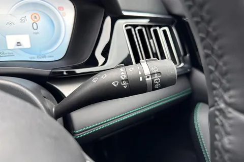 LD25ONJ BYD Seal U 1.5 DM-i 26.6kWh Comfort CVT Auto Euro 6 (s/s) 5dr Thumbnail #44