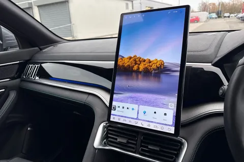 LD25ONJ BYD Seal U 1.5 DM-i 26.6kWh Comfort CVT Auto Euro 6 (s/s) 5dr Thumbnail #45