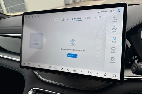 LD25ONJ BYD Seal U 1.5 DM-i 26.6kWh Comfort CVT Auto Euro 6 (s/s) 5dr Thumbnail #47