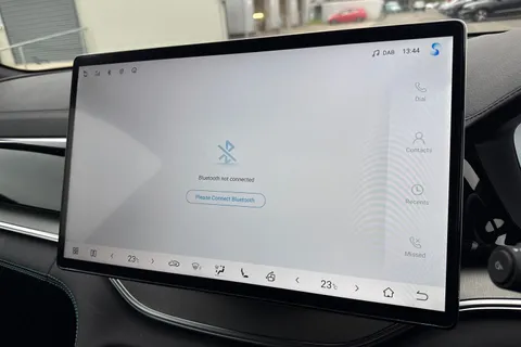 LD25ONJ BYD Seal U 1.5 DM-i 26.6kWh Comfort CVT Auto Euro 6 (s/s) 5dr Thumbnail #48