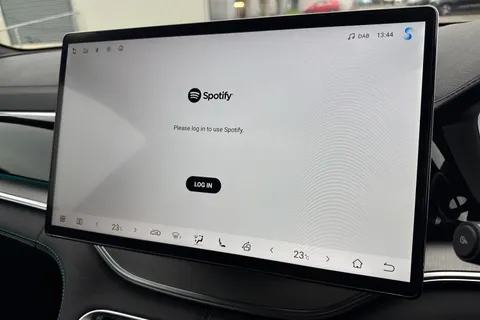 LD25ONJ BYD Seal U 1.5 DM-i 26.6kWh Comfort CVT Auto Euro 6 (s/s) 5dr Thumbnail #50