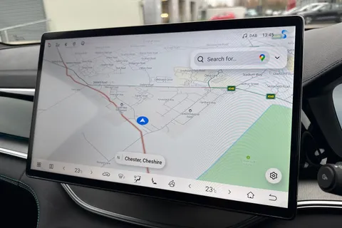 LD25ONJ BYD Seal U 1.5 DM-i 26.6kWh Comfort CVT Auto Euro 6 (s/s) 5dr Thumbnail #51