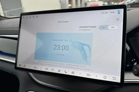 LD25ONJ BYD Seal U 1.5 DM-i 26.6kWh Comfort CVT Auto Euro 6 (s/s) 5dr Thumbnail #52