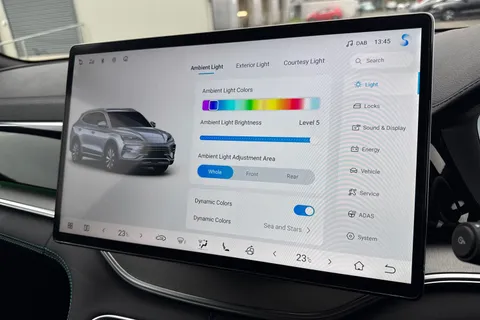 LD25ONJ BYD Seal U 1.5 DM-i 26.6kWh Comfort CVT Auto Euro 6 (s/s) 5dr Thumbnail #53