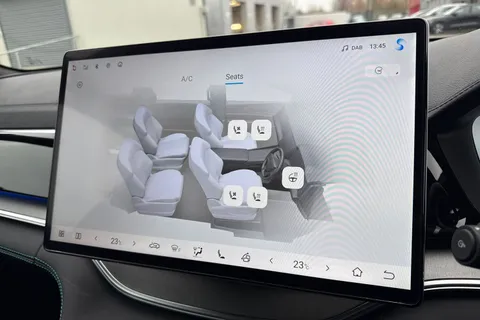 LD25ONJ BYD Seal U 1.5 DM-i 26.6kWh Comfort CVT Auto Euro 6 (s/s) 5dr Thumbnail #55