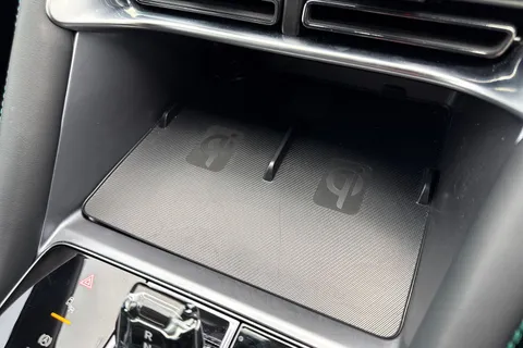 LD25ONJ BYD Seal U 1.5 DM-i 26.6kWh Comfort CVT Auto Euro 6 (s/s) 5dr Thumbnail #57