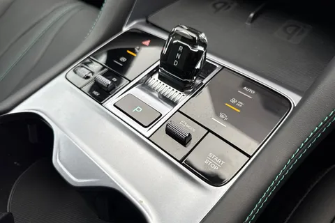 LD25ONJ BYD Seal U 1.5 DM-i 26.6kWh Comfort CVT Auto Euro 6 (s/s) 5dr Thumbnail #58