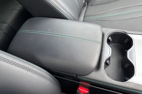 LD25ONJ BYD Seal U 1.5 DM-i 26.6kWh Comfort CVT Auto Euro 6 (s/s) 5dr Thumbnail #59