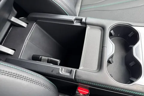 LD25ONJ BYD Seal U 1.5 DM-i 26.6kWh Comfort CVT Auto Euro 6 (s/s) 5dr Thumbnail #60