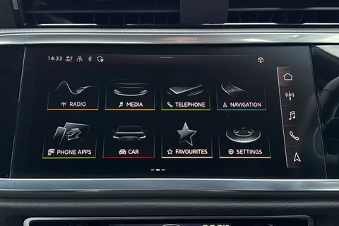 PF72CVS Audi Q3 Technik 35 TFSI  150 PS S tronic Thumbnail #17