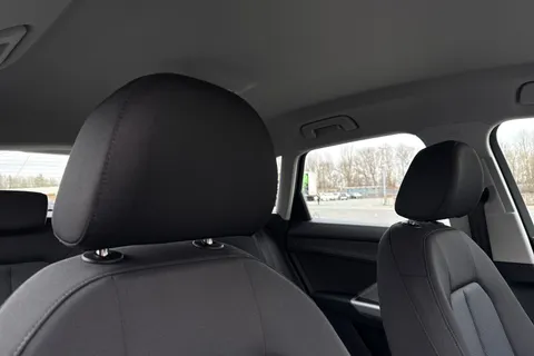 PF72CVS Audi Q3 Technik 35 TFSI  150 PS S tronic Thumbnail #24