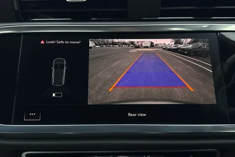 PF72CVS Audi Q3 Technik 35 TFSI  150 PS S tronic Thumbnail #37