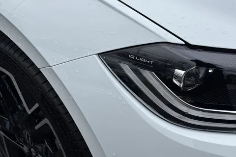 YS25WHP Volkswagen Polo 1.0 TSI 115 Black Edition 5dr DSG, **REAR VIEW CAMERA** Thumbnail #29