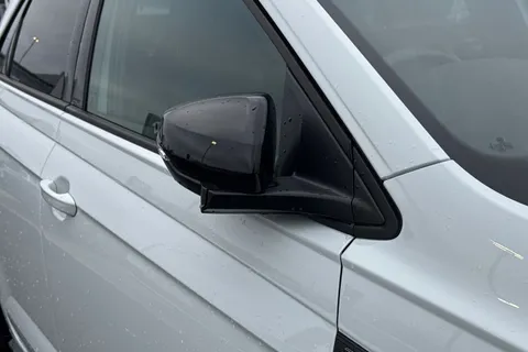 YS25WHP Volkswagen Polo 1.0 TSI 115 Black Edition 5dr DSG, **REAR VIEW CAMERA** Thumbnail #30