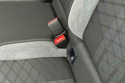 YS25WHP Volkswagen Polo 1.0 TSI 115 Black Edition 5dr DSG, **REAR VIEW CAMERA** Thumbnail #32