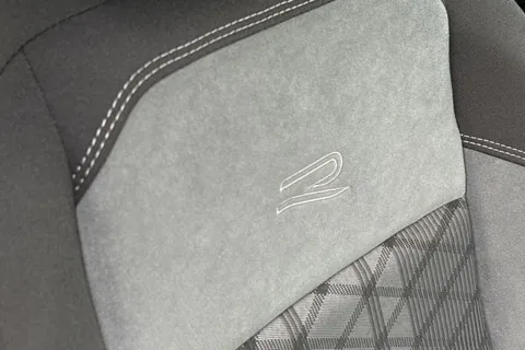 YS25WHP Volkswagen Polo 1.0 TSI 115 Black Edition 5dr DSG, **REAR VIEW CAMERA** Thumbnail #34