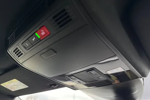 YS25WHP Volkswagen Polo 1.0 TSI 115 Black Edition 5dr DSG, **REAR VIEW CAMERA** Thumbnail #35