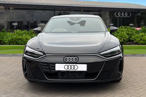  Audi e-tron GT 105kWh Auto quattro 4dr Thumbnail #6