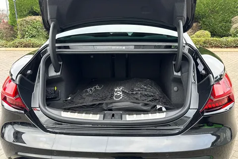  Audi e-tron GT 105kWh Auto quattro 4dr Thumbnail #10