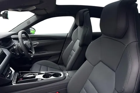  Audi e-tron GT 105kWh Auto quattro 4dr Thumbnail #11