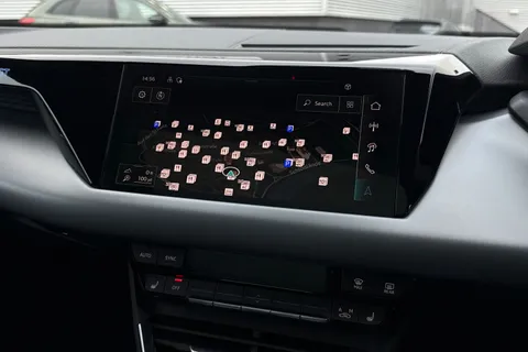  Audi e-tron GT 105kWh Auto quattro 4dr Thumbnail #12