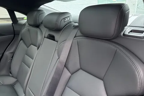  Audi e-tron GT 105kWh Auto quattro 4dr Thumbnail #14