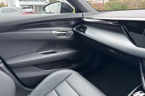  Audi e-tron GT 105kWh Auto quattro 4dr Thumbnail #15